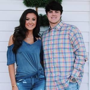 Meet your Posher, Jackson